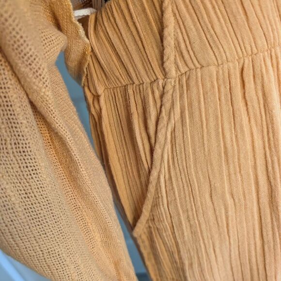 NWT Free People Easy Weekend Set - Picture 4 of 8